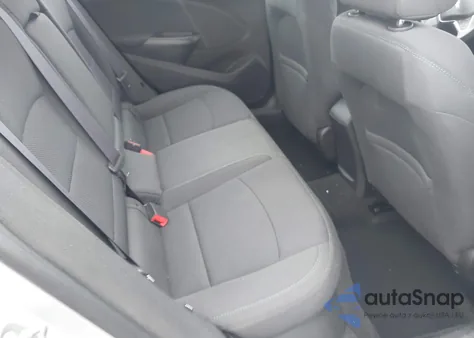 2016 Chevrolet Cruze Lt z USA, uszkodzony, nr VIN 1G1BE5SM0G7324342